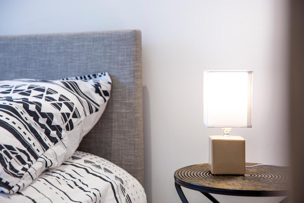 Little Jungle - T2 Avec Parking Apartment Vierzon Luaran gambar